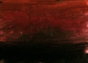 Blood-dimmed tide. Painting by MK Hajdin